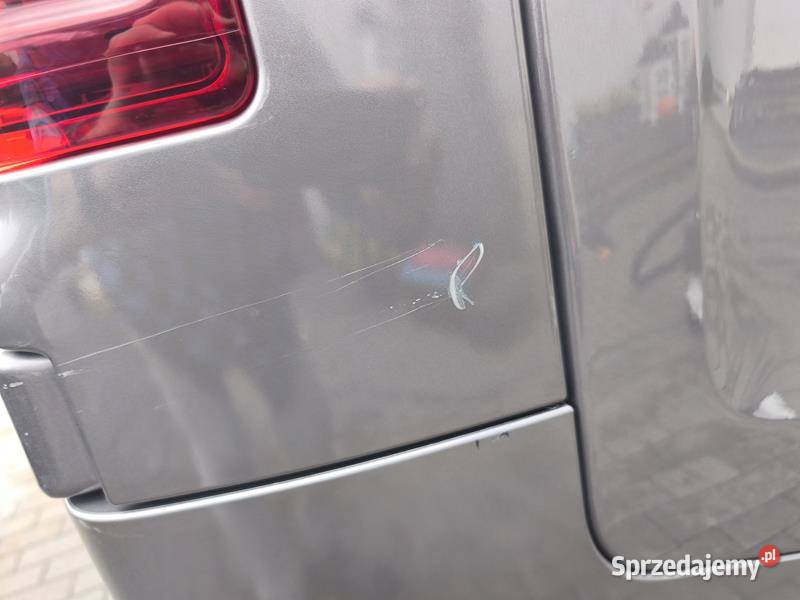 Renault Trafic Salon Polska 100000km Trafic Szczecin sprzedam