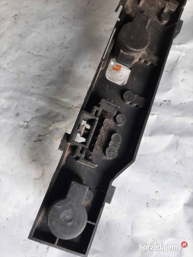 Fiat Seicento listwa wkład lampy prawej tylnej łódzkie Ksawerów