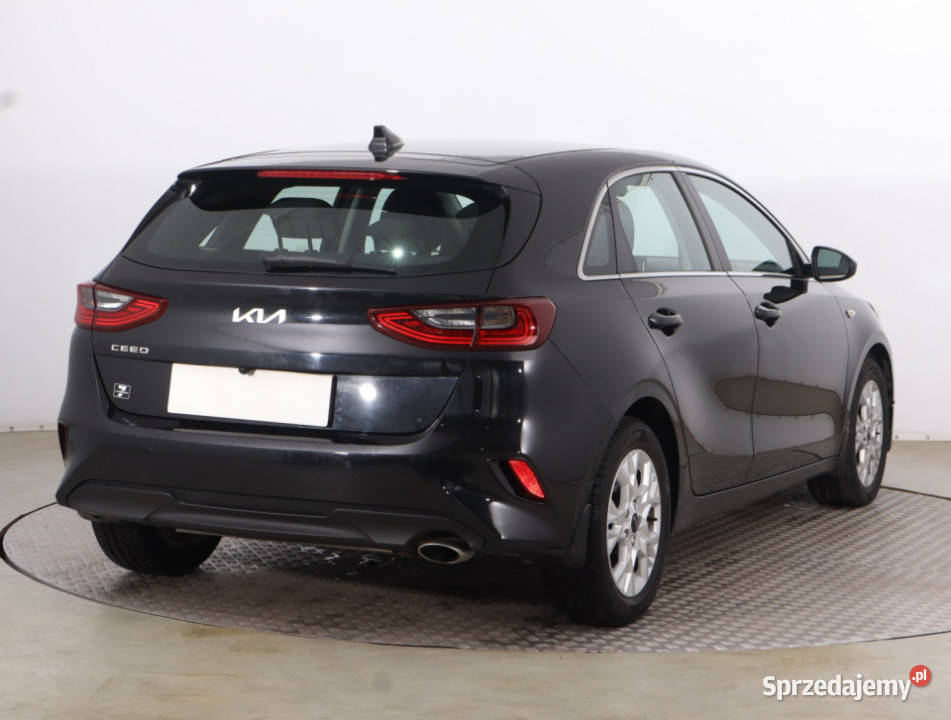 Kia Ceed 15 TGDI tempomat Piaseczno
