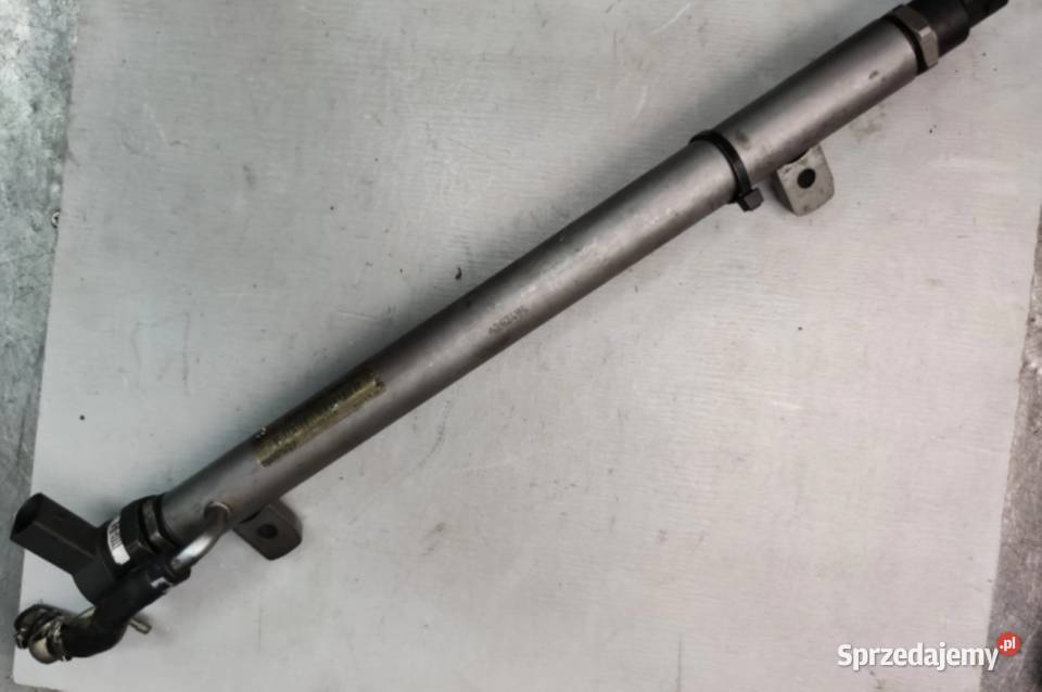 Listwa Wtryskowa Mercedes 20 CDI A6400701295
