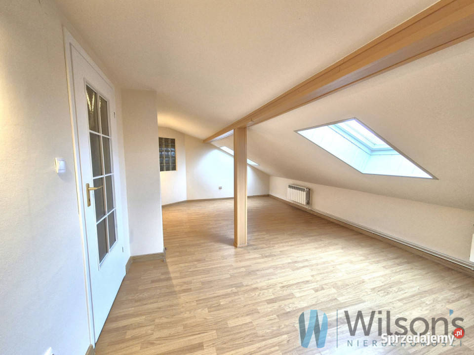 Wynajem lokalu 510m2 Raszyn