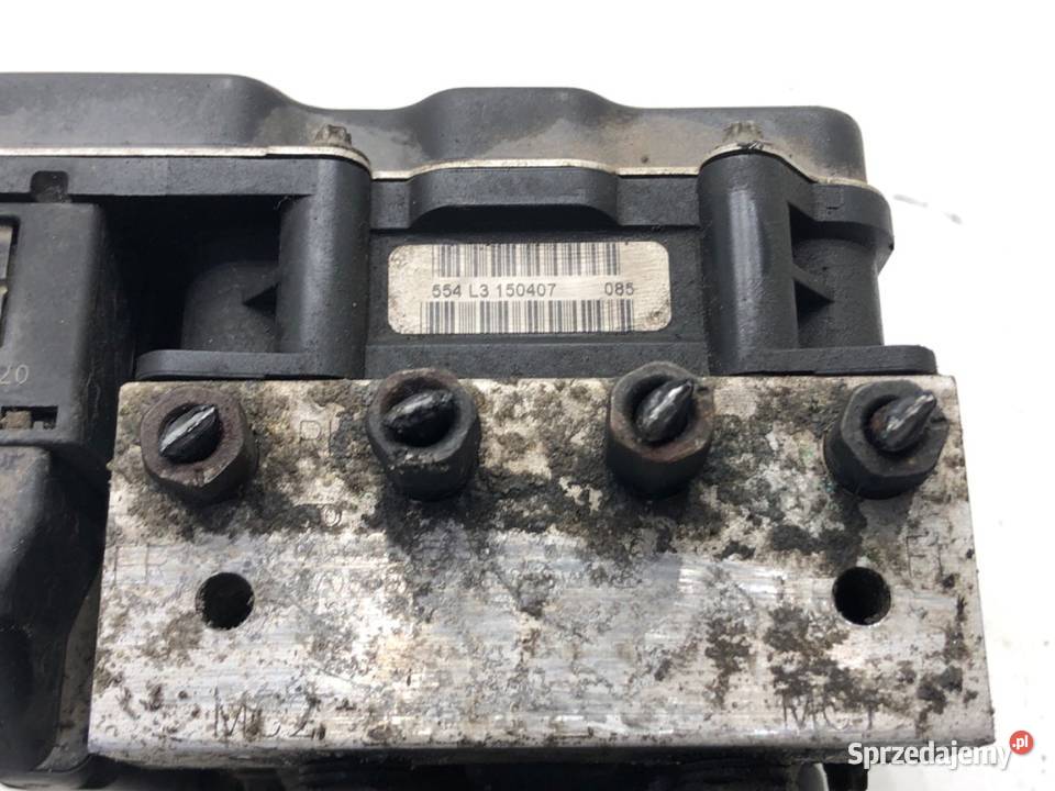 POMPA ABS HONDA CRV III 57110SWWE012M1 20 150 podkarpackie