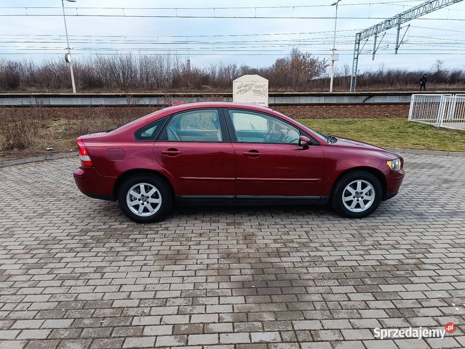 Koła Volvo S40 II 15 5x108 ET46 Borbet opony mazowieckie Piastów sprzedam