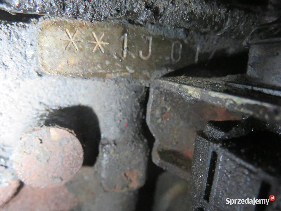 SILNIK VOLVO V70 I 25 TDI D5252T 1J