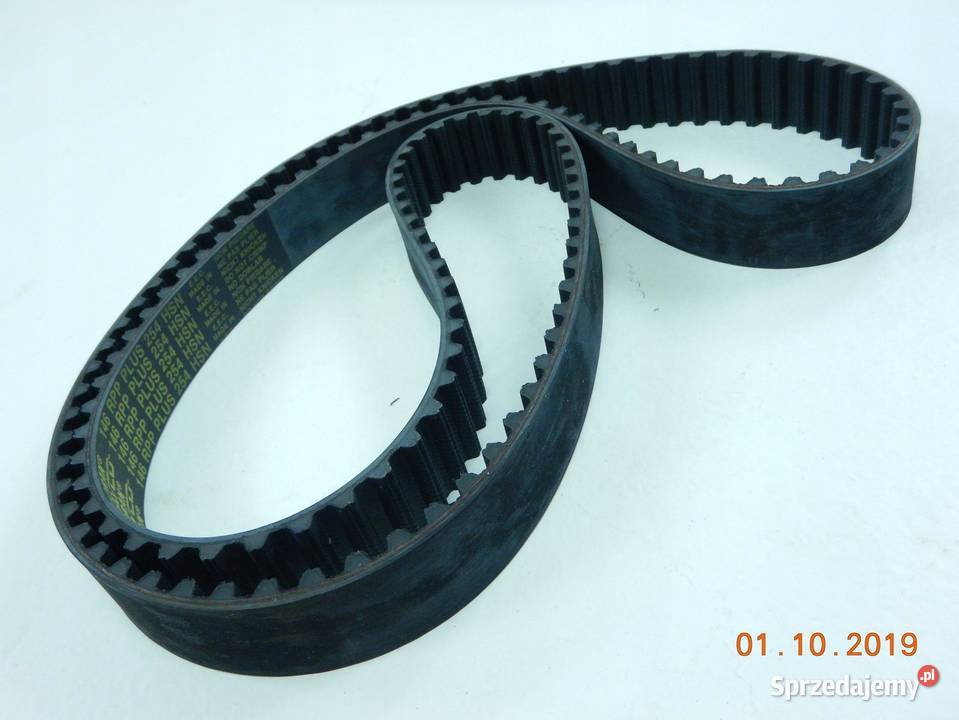 PASEK ROZRZĄDU FIAT ULYSSE 0110 22 JTD ASO osobowe