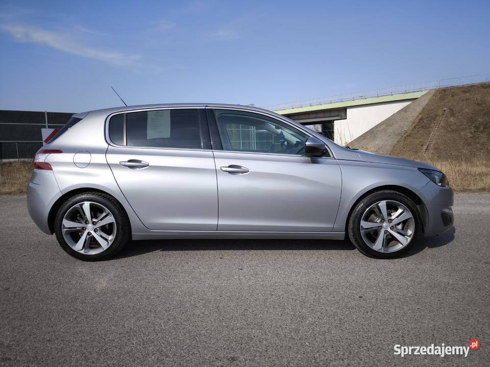 Peugeot 309 T9 16 HDi Żyrardów