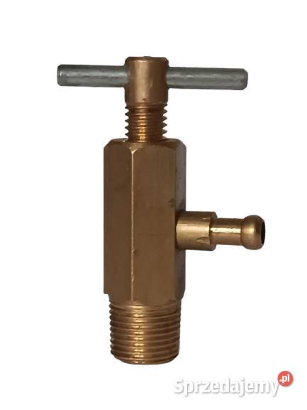 KRANIK SPUSTOWY CHŁODNICY WODY STAR 200244266 Rzeszów