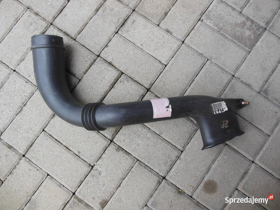 ALFA ROMEO 156 RURA DOLOT POWIETRZA NOWY OE Przewody powietrza Kozy