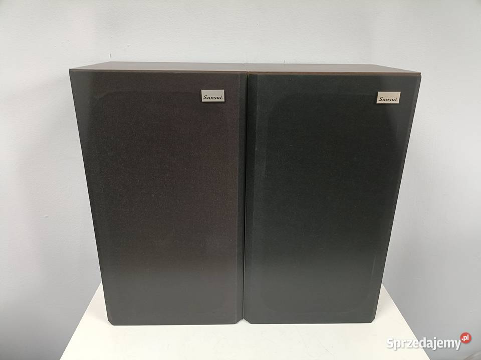 Kolumny Audio SANSUI ES P303 125