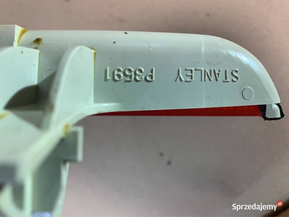 Trzecie światło stop P3591 mazda 3 bk Szczecin