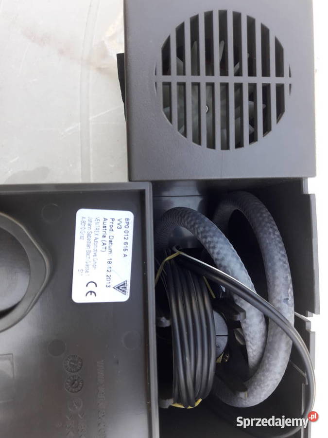 Zestaw naprawczyKompresor Sprężarka 12v VW Rybnik