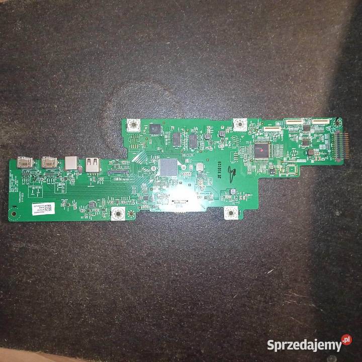 Soundbar LG SP8YA płyta główna Opole