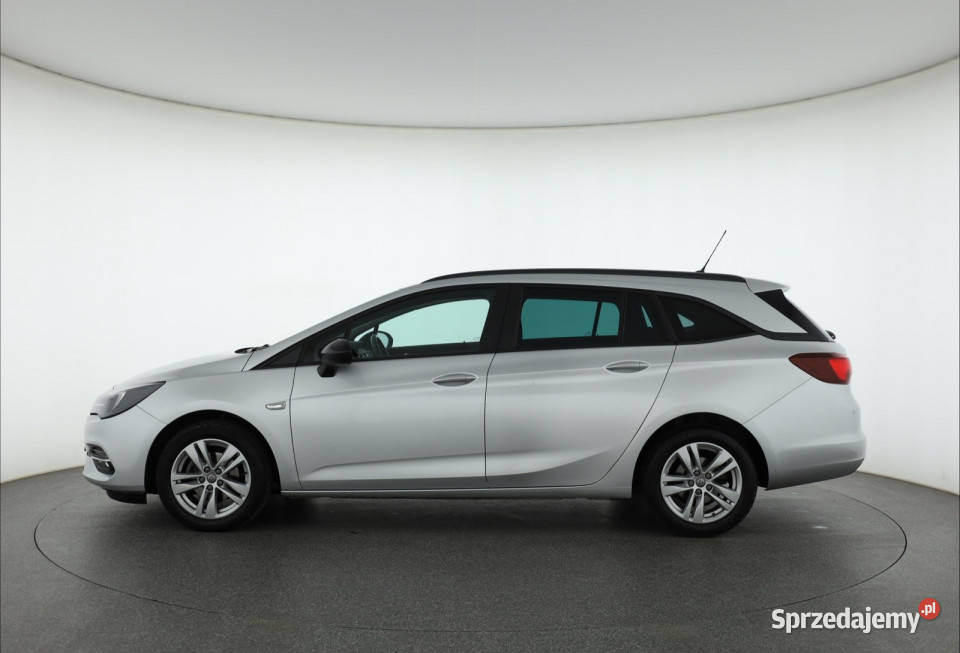 Opel Astra 15 CDTI Rok produkcji 2021 Piaseczno
