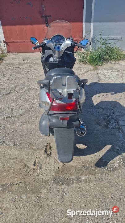 Kymco Grand Dink 125cc