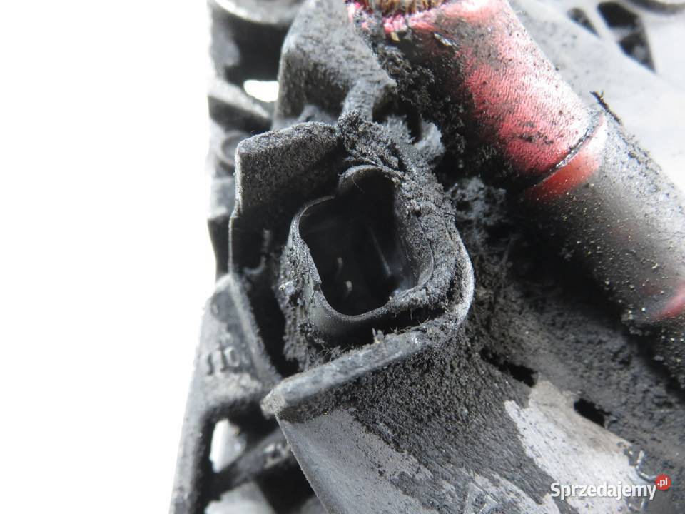 KOMPRESOR KLIMATYZACJI TRAFIC II 20 dCi małopolskie