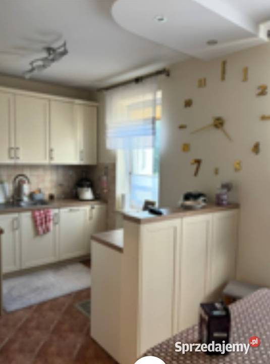 Sprzedam mieszkanie 49m2 Lębork taras pomorskie