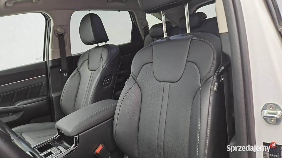 Kia Sorento 22 CRDi XL 4WD DCT 7os Z Polskiego nawigacja Warszawa