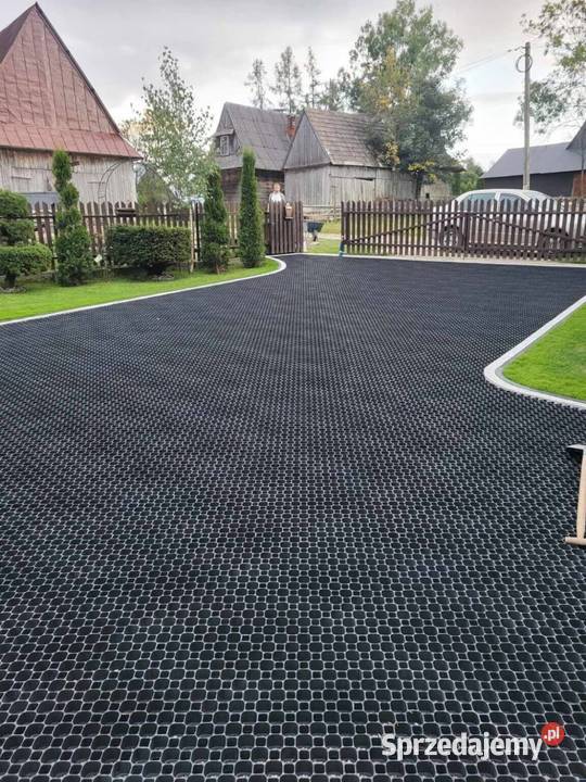 Geokrata 50X50X5 Jawiszowice