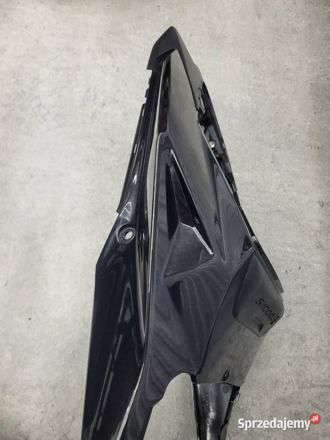 BMW S 1000 RR R S1000R K46 K47 ZADUPEK OGON TYŁ
