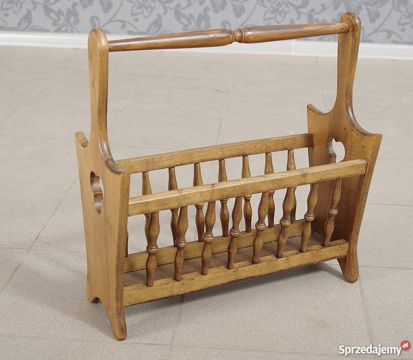 Gazetnik Gazeciarka 4783 Nysa