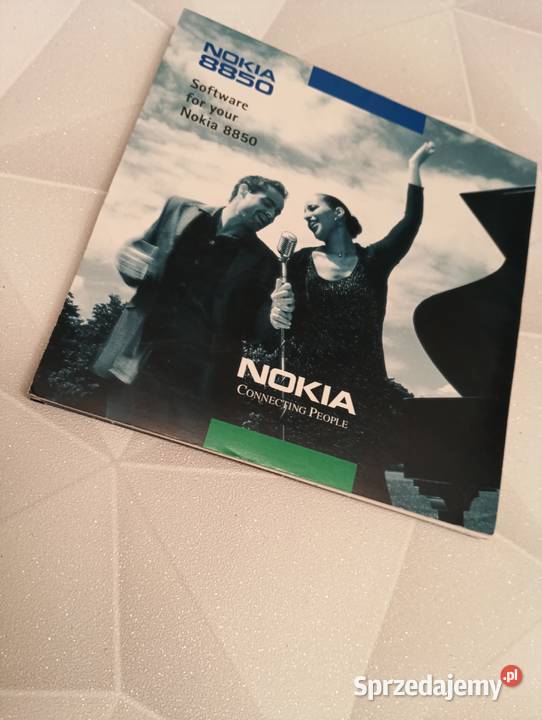 PC Software NOKIA E65 6230i 8850 6100 lubelskie Puławy