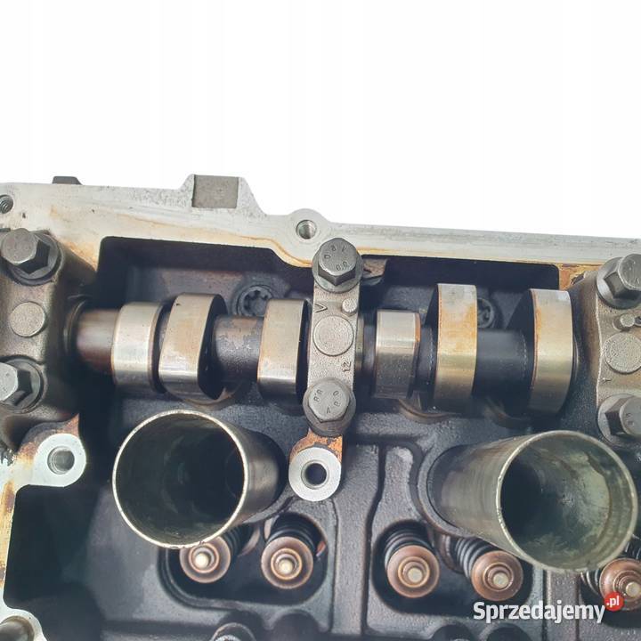 GŁOWICA CYLINDRÓW Fiat Alfa 14 T Multiair lubelskie