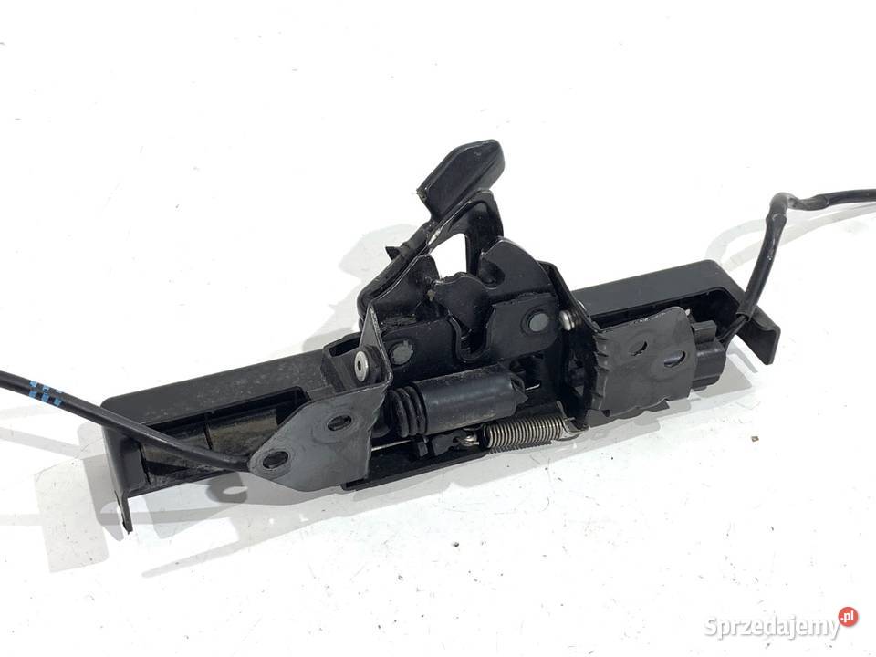 ZAMEK MASKI PRZÓD HYUNDAI ELANTRA VII sprzedam