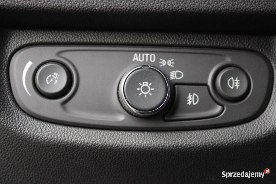 Opel Insignia 2022r FullLED Kamera CarPlay