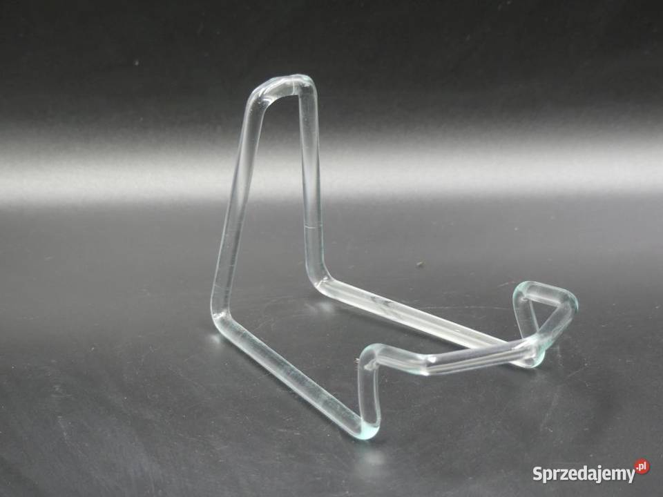 Stojak ekspozytor na zestawy śniadaniowe wielkopolskie Poznań sprzedam