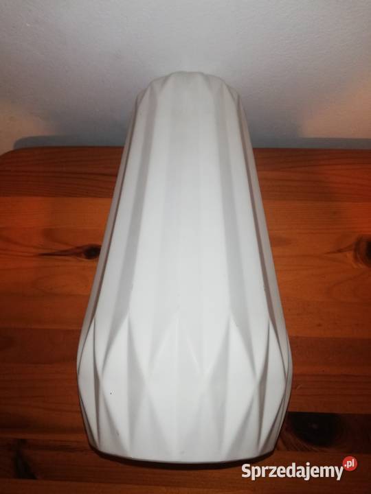 Wazon PRL Stara Ceramika Warszawa