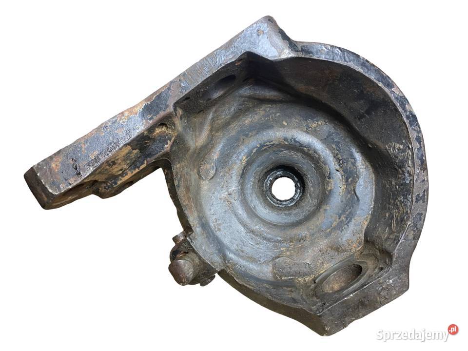 ZWROTNICA LEWA LH 86015339 128867A1 CASE 7110 Kielce sprzedam