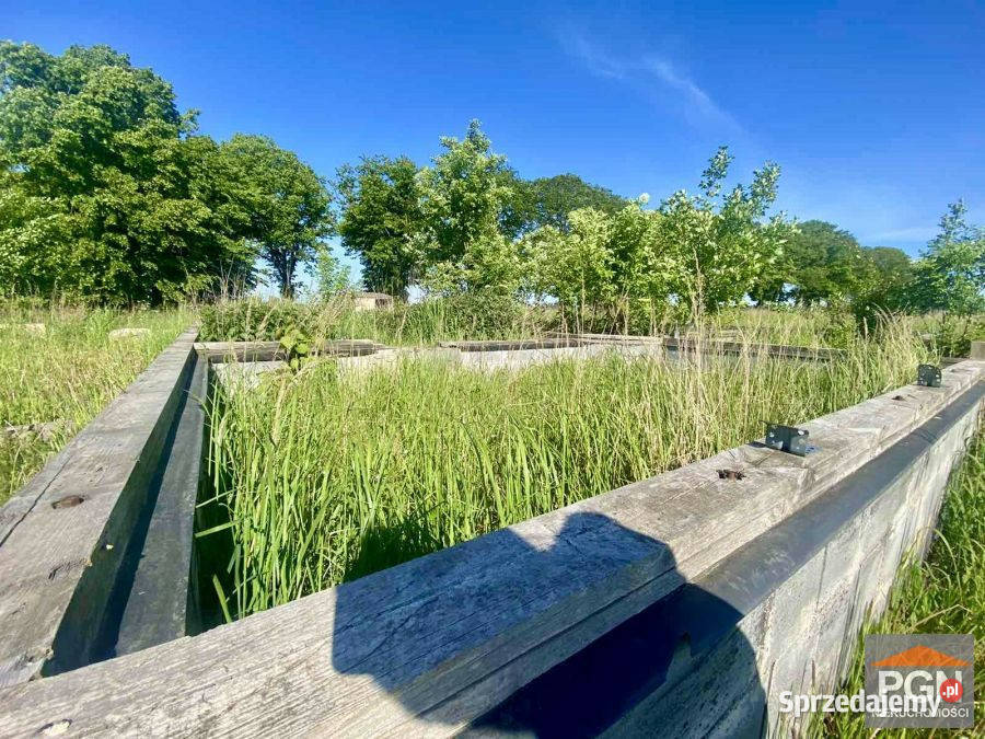Działka na sprzedaż 3009m2 Resko asfalt zachodniopomorskie