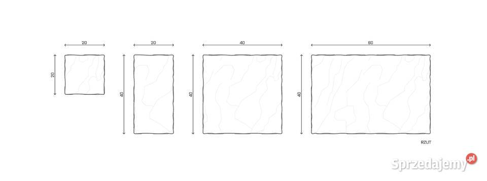 Kostka betonowa brukowa Ankara Wrocław
