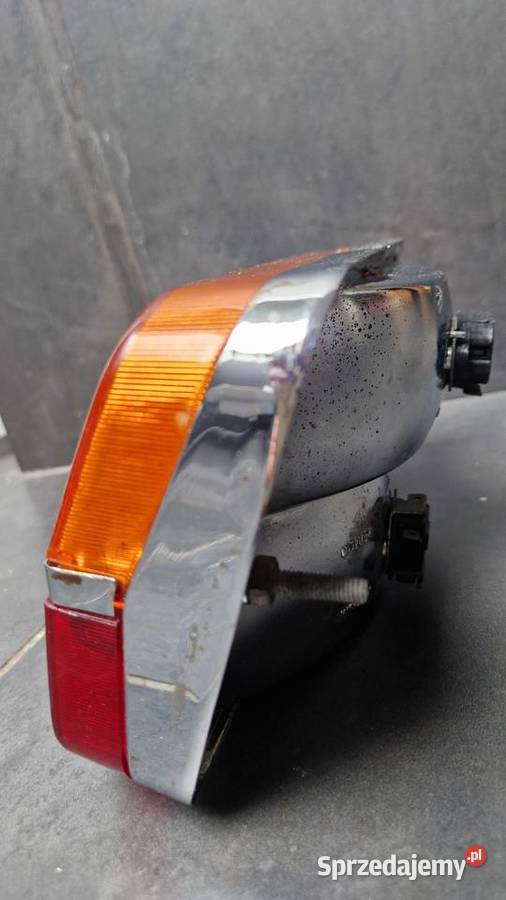 Lampa tylna Łada 2103 15001600 Bielsko-Biała