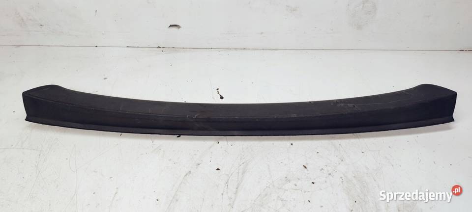 OSŁONA PODSUFITKI TYŁ AUDI Q7 4L0867839 S LINE Przystajń