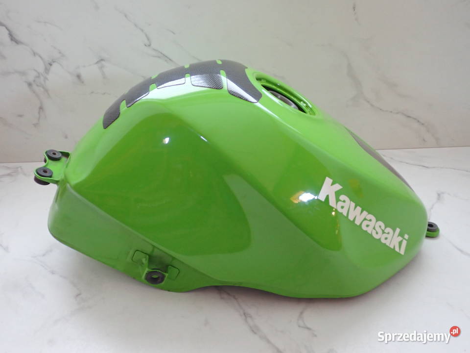Zbiornik Paliwa Środek Do Czyszczenia Kawasaki