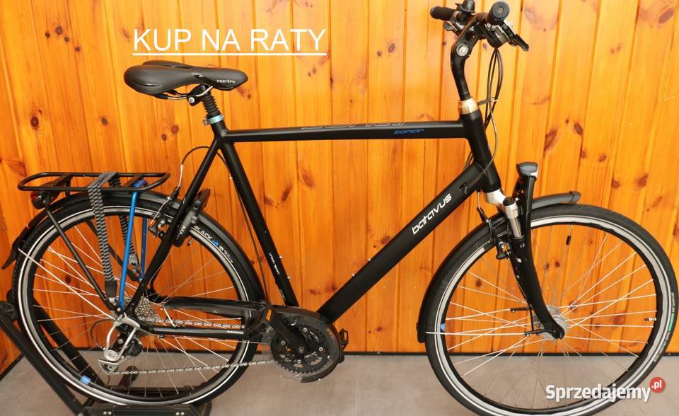 Rower męski Batavus Zonar H 61 Milanówek sprzedam