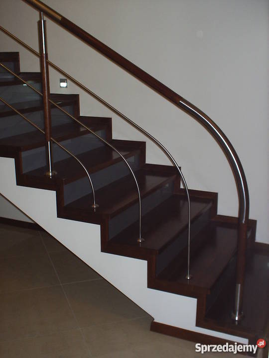 schody balustrady bramy ogrodzenia obróbka łódzkie