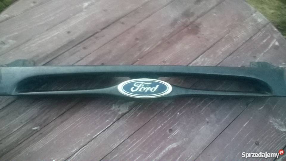 Atrapa przednia Ford Mondeo MK1 Tarnów