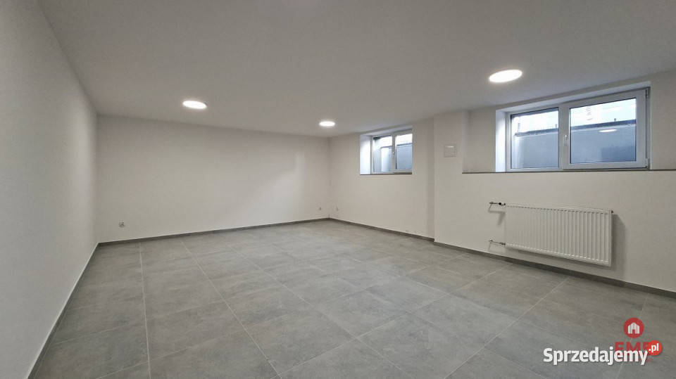 wynajmu lokalu Białystok 22m2 sprzedam