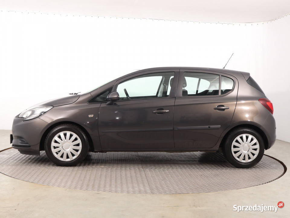 Opel Corsa 14 Katowice