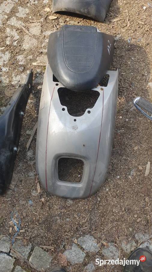 Harley Vrod vrod części Dobrzejów