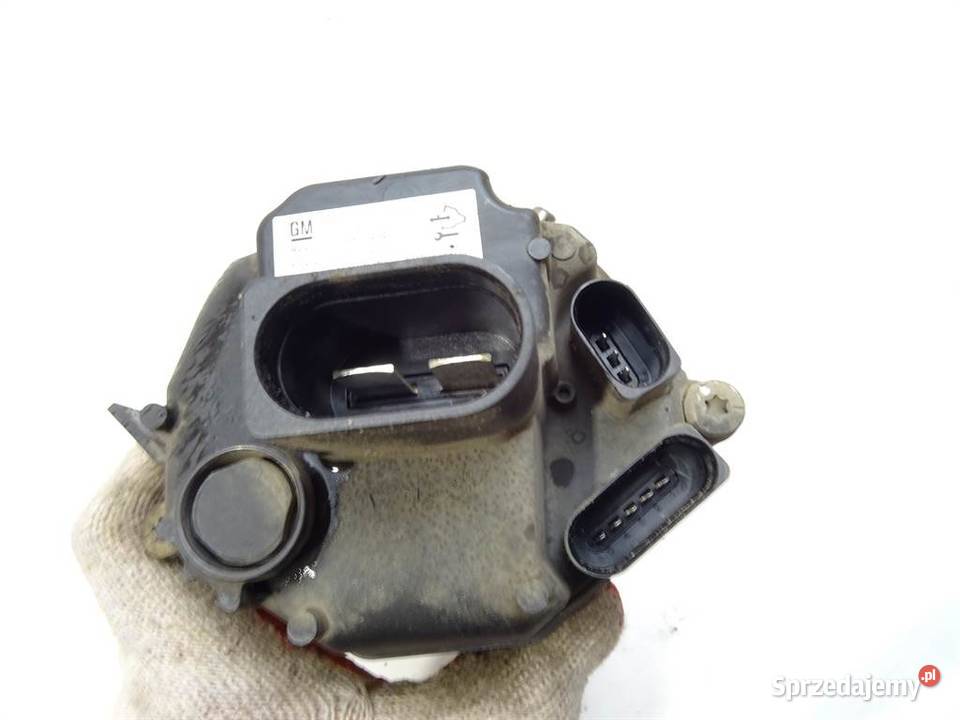 POMPA WSPOMAGANIA OPEL INSIGNIA A 7805177251 20