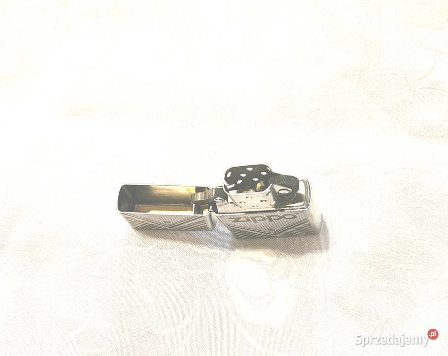 Zapalniczka ZIPPO mazowieckie Warszawa
