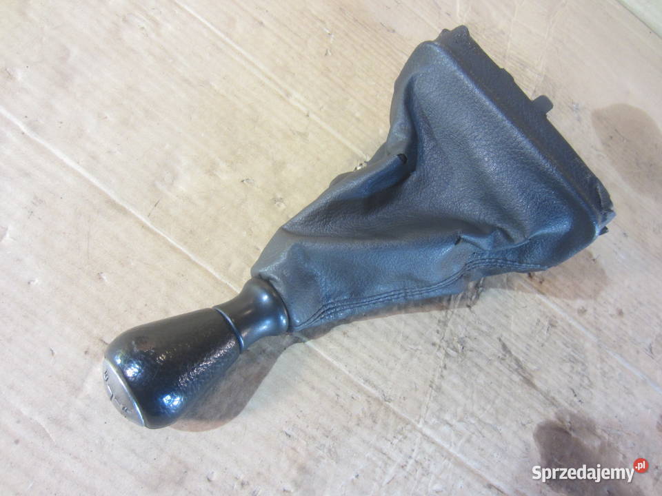 gałka zmiany biegów mieszek peugeot 206 lift osobowe Szczecin sprzedam