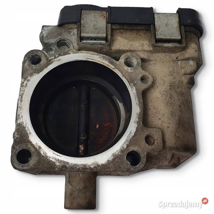 PRZEPUSTNICA Audi A3 8P 16 FSI Magneti Marelli sprzedam