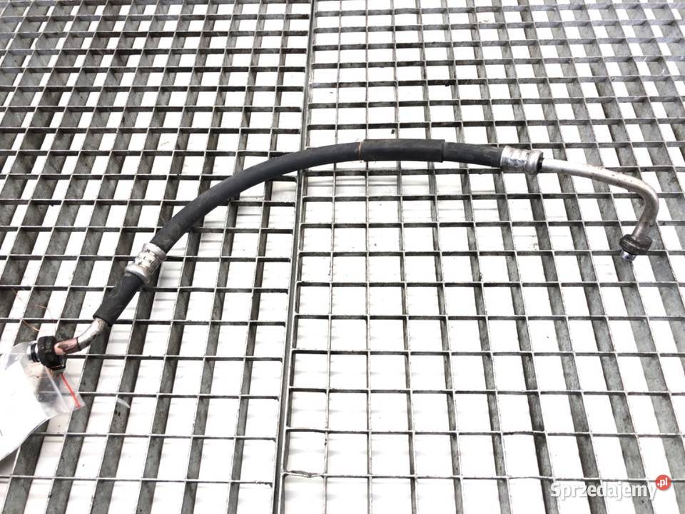 RURKA KLIMATYZACJI MAZDA CX7 22 163 0614 SUV osobowe Części samochodowe podkarpackie sprzedam