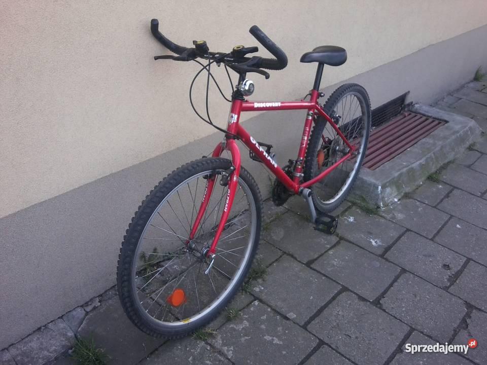 Górski rower olpran damskimęski w b