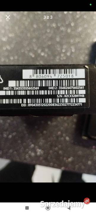 Samsung S23 8256 Jasło sprzedam