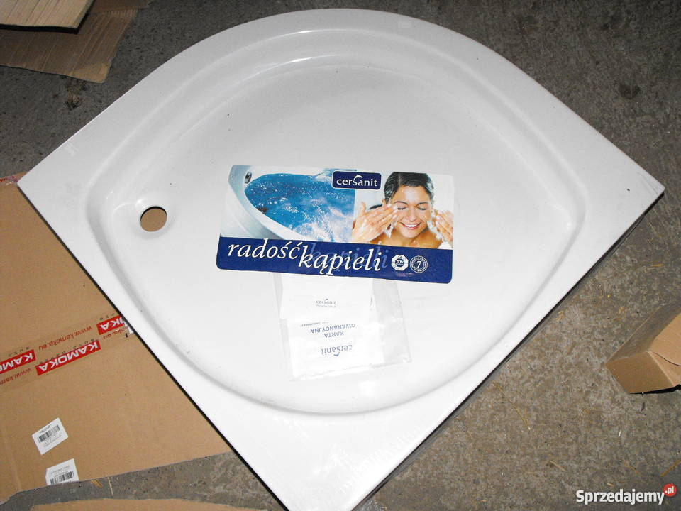Brodzik Dąbrowa sprzedam